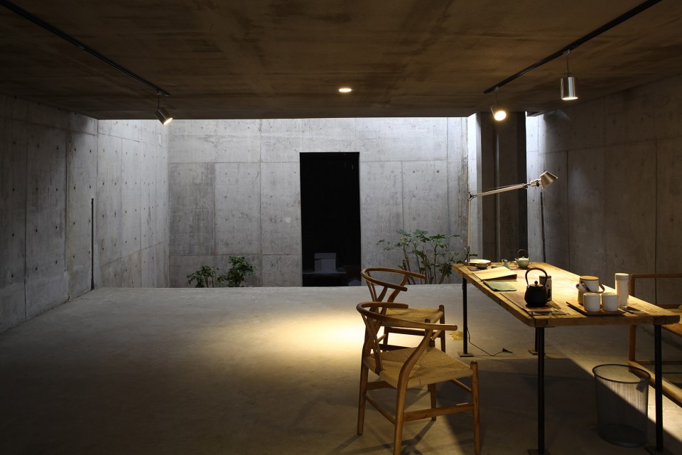 031-Keli Museum by Shanghai Anonymous Architects Workshop