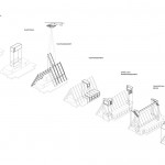 雪山木屋餐厅，瑞典 / Murman Arkitekter
