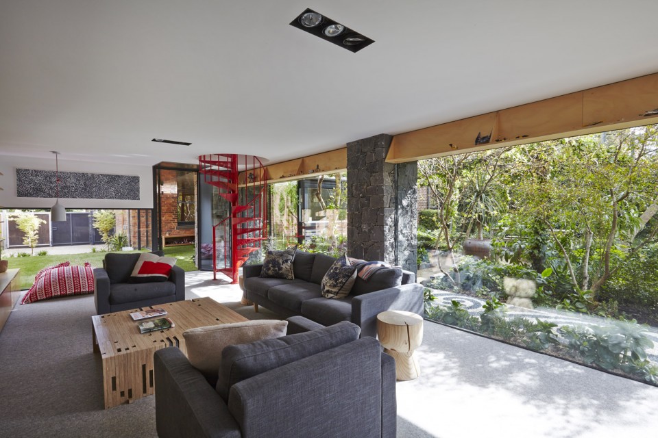 031-Walker House by Andrew Maynard Architects