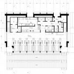 雪山木屋餐厅，瑞典 / Murman Arkitekter