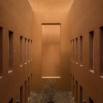 红砖校园，摩洛哥 / Ricardo Bofill Taller de Arquitectura