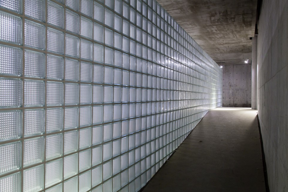 034-Keli Museum by Shanghai Anonymous Architects Workshop
