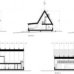 雪山木屋餐厅，瑞典 / Murman Arkitekter