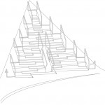 眺望台，挪威 / CODE arkitektur