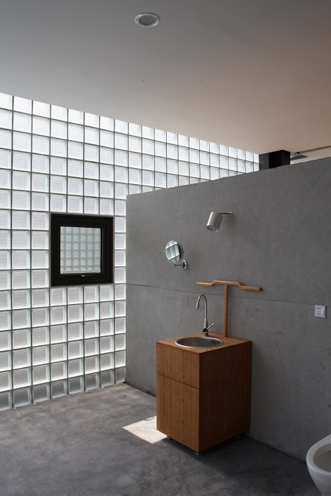 037-Keli Museum by Shanghai Anonymous Architects Workshop
