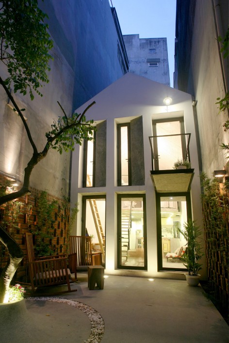 040-Maison T by Nghia