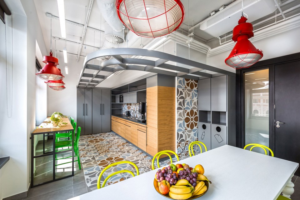 040-Opera Software headquarters in Wroclaw by modelina