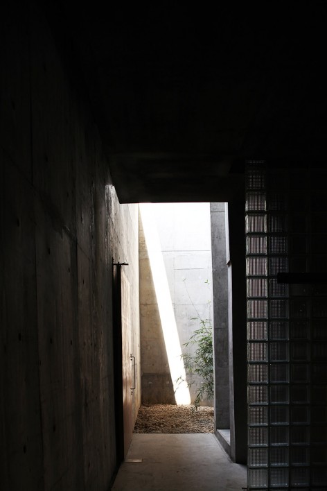 041-Keli Museum by Shanghai Anonymous Architects Workshop