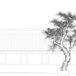 办公室，上海 / 致正建筑工作室