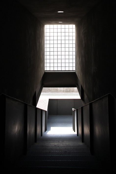 042-Keli Museum by Shanghai Anonymous Architects Workshop