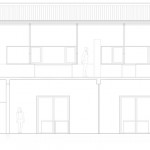 办公室，上海 / 致正建筑工作室