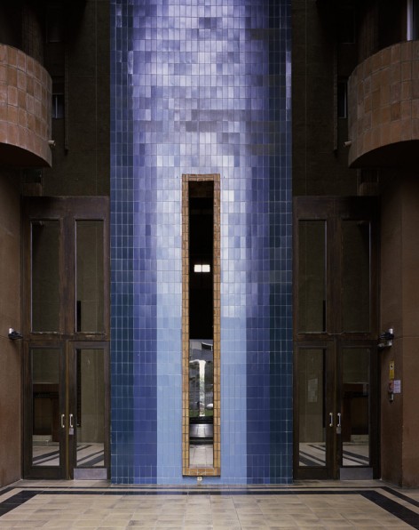 042-Walden 7 by Ricardo Bofill