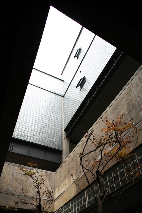 043-Keli Museum by Shanghai Anonymous Architects Workshop