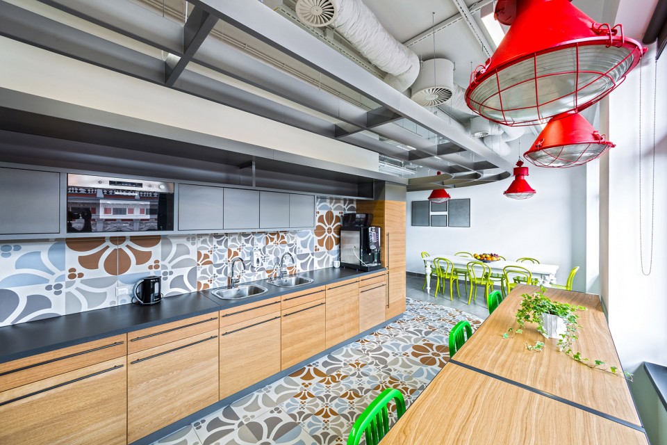 043-Opera Software headquarters in Wroclaw by modelina