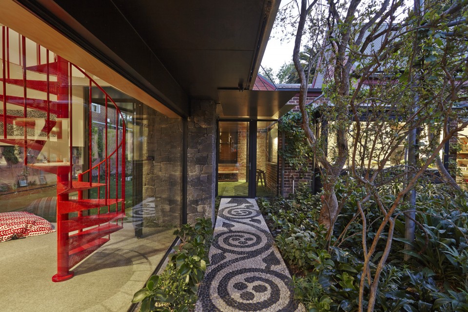 043-Walker House by Andrew Maynard Architects