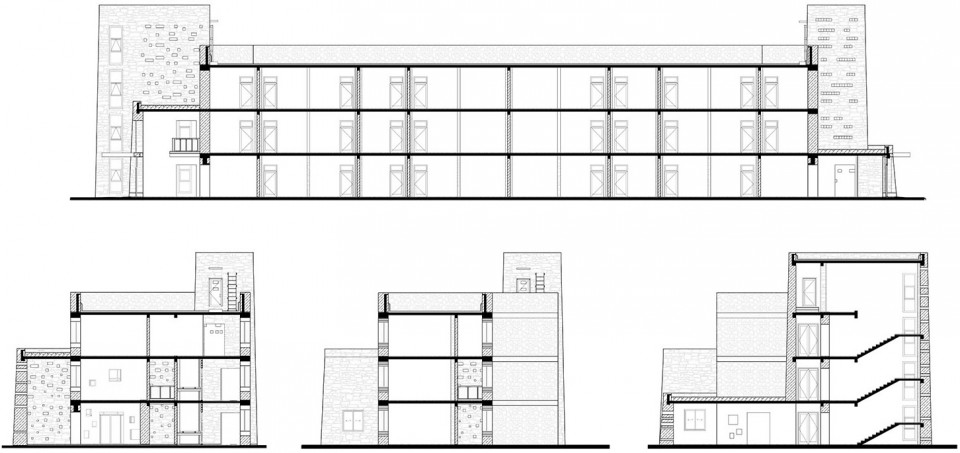 044-Double Mountains by Livil Architects1