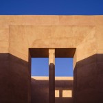红砖校园，摩洛哥 / Ricardo Bofill Taller de Arquitectura