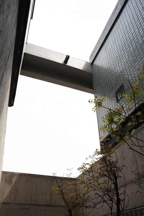 045-Keli Museum by Shanghai Anonymous Architects Workshop