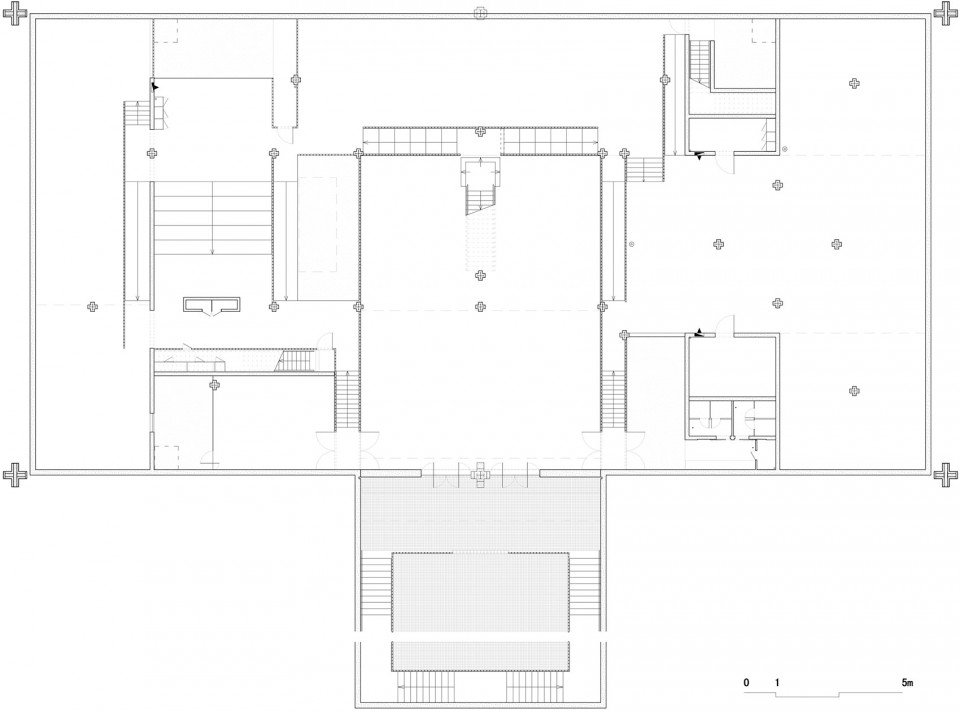 047-Keli Museum by Shanghai Anonymous Architects Workshop