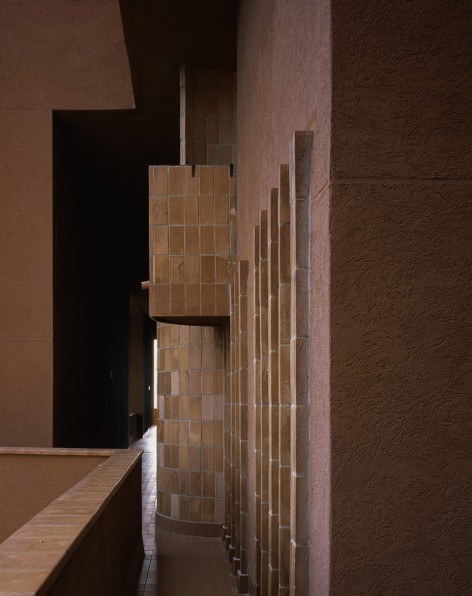 047-Walden 7 by Ricardo Bofill