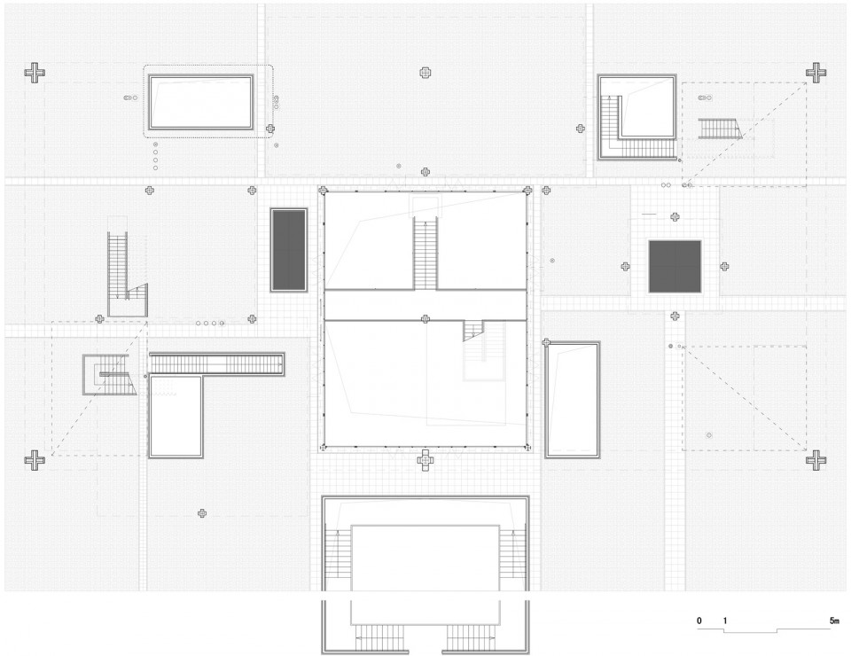 048-Keli Museum by Shanghai Anonymous Architects Workshop