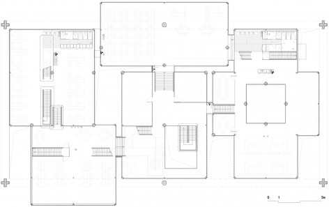 049-Keli Museum by Shanghai Anonymous Architects Workshop