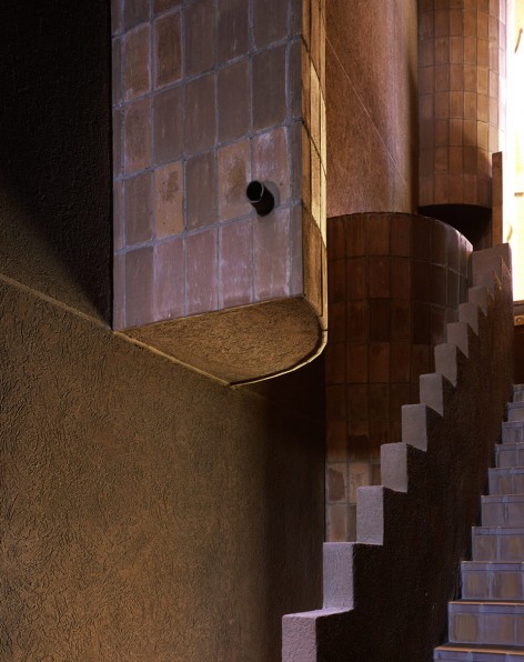 049-Walden 7 by Ricardo Bofill