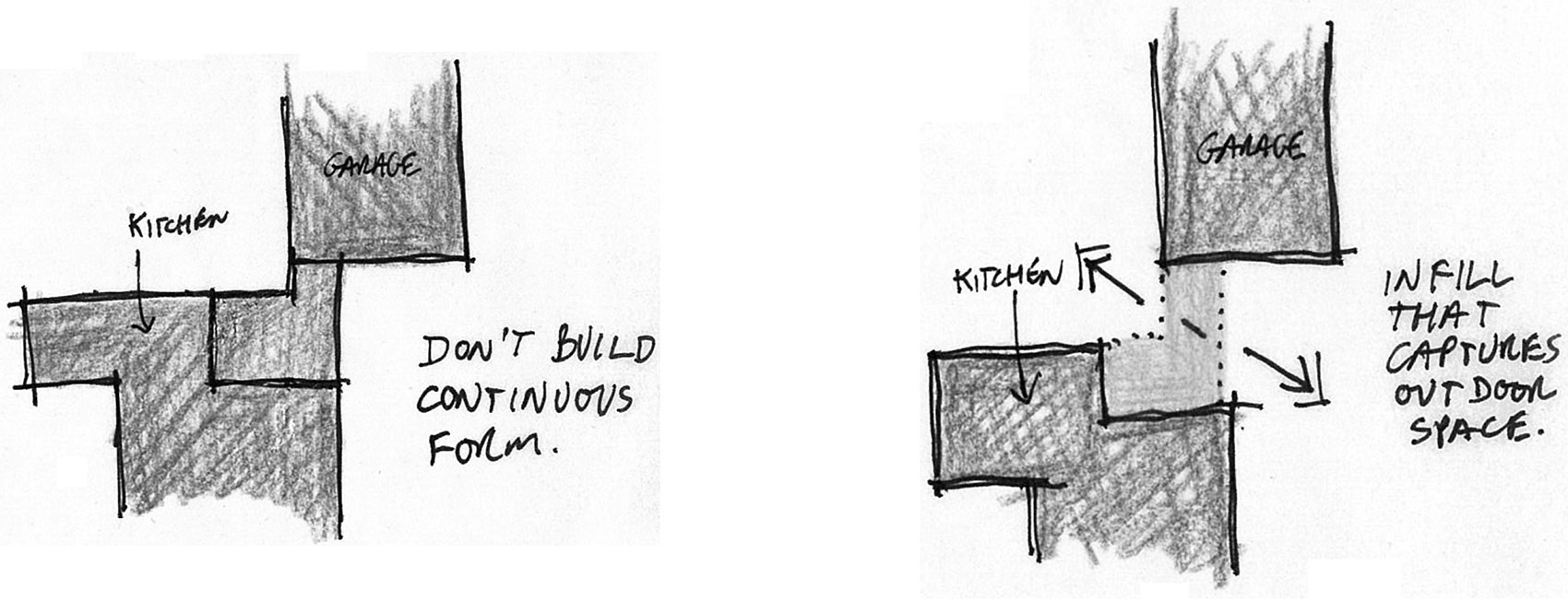 Walker House / Austin Maynard Architects 谷德设计网