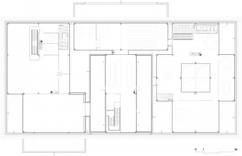 050-Keli Museum by Shanghai Anonymous Architects Workshop