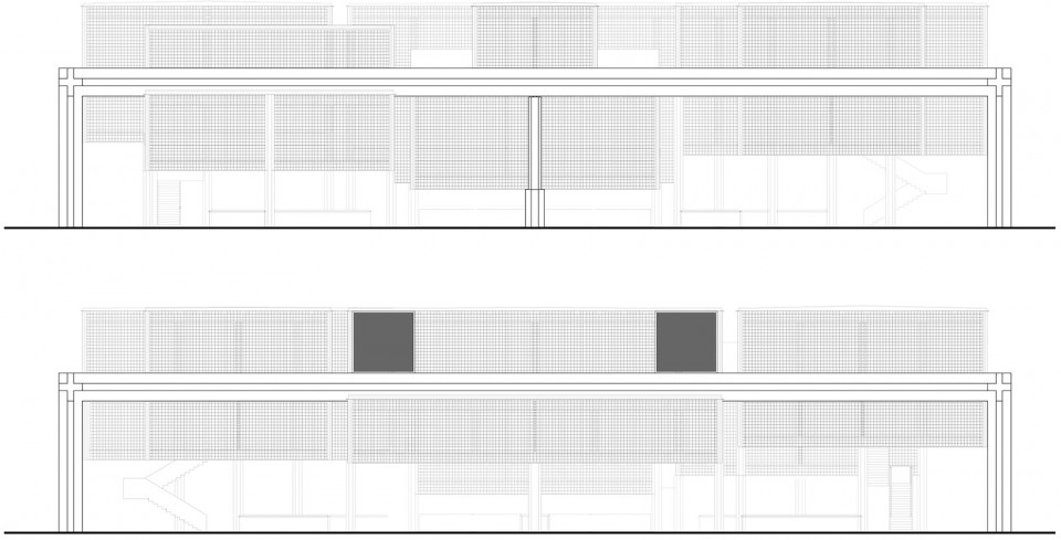 051-Keli Museum by Shanghai Anonymous Architects Workshop