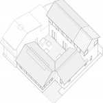 办公室，上海 / 致正建筑工作室
