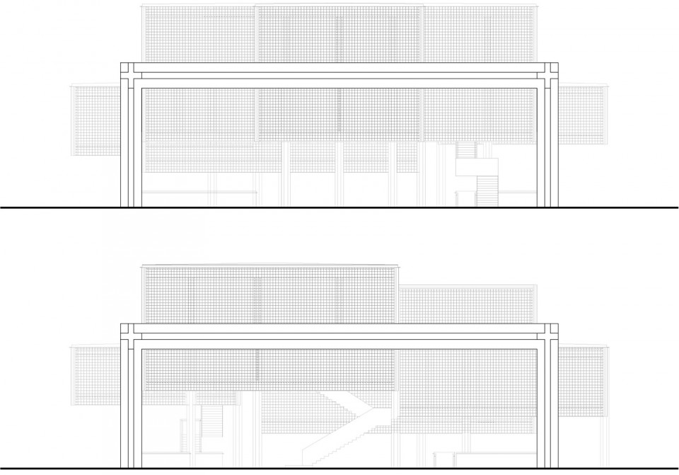 052-Keli Museum by Shanghai Anonymous Architects Workshop