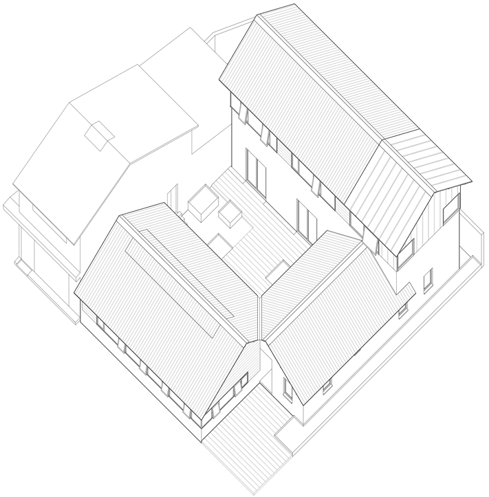 052-Temporary-Office-Building-of-Atelier-Z+-_最终方案轴测