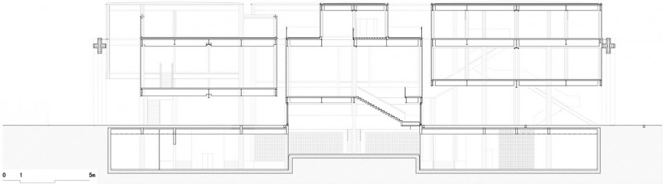 053-Keli Museum by Shanghai Anonymous Architects Workshop