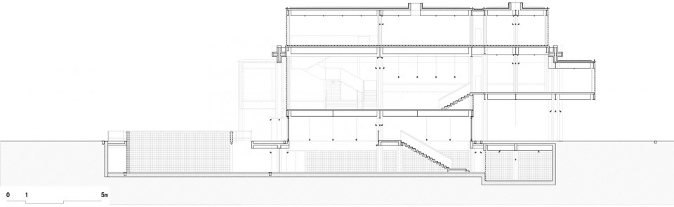 054-Keli Museum by Shanghai Anonymous Architects Workshop