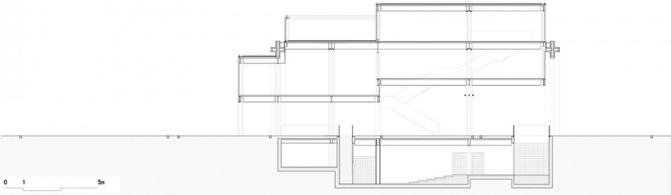 055-Keli Museum by Shanghai Anonymous Architects Workshop
