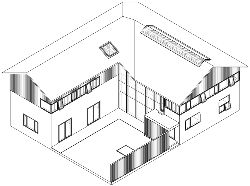 056-Temporary-Office-Building-of-Atelier-Z+-_原方案轴测