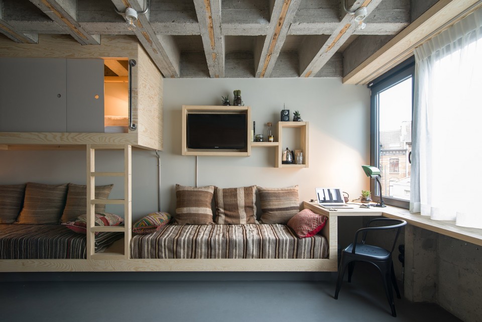 057-Jam Hotel by Sophie Carree