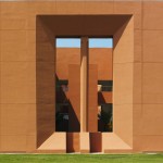 红砖校园，摩洛哥 / Ricardo Bofill Taller de Arquitectura