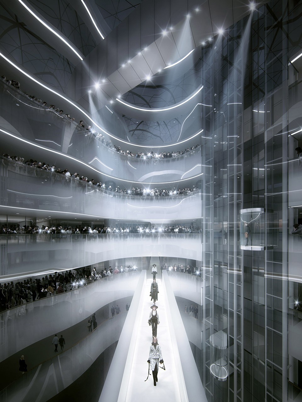 05_MAD_Xinhee Design Center_Rendering
