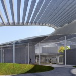 日常项目深度报道：加州大学戴维斯分校-曼内蒂舍然博物馆 / SO – IL