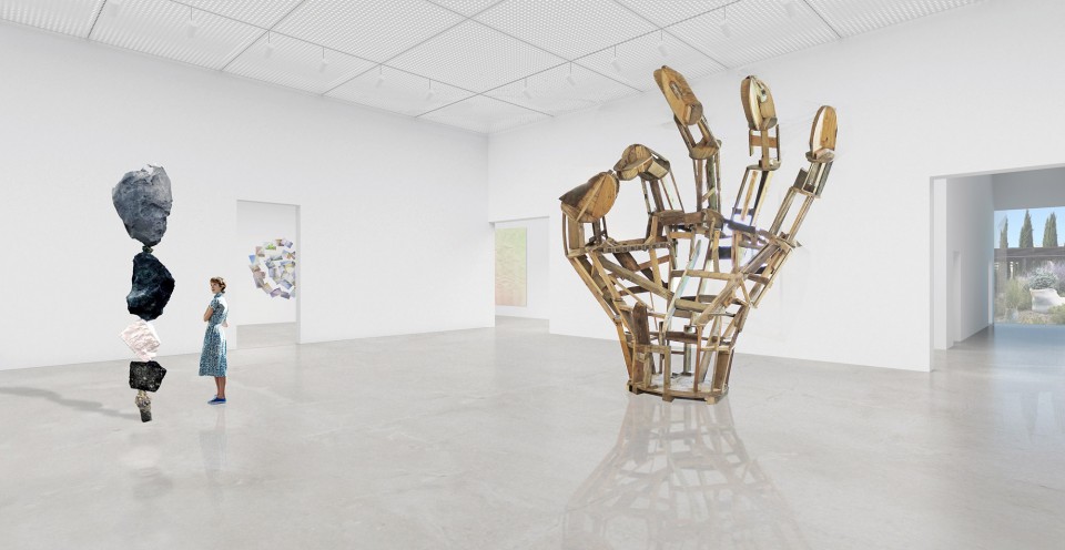 06 render SO - IL Shrem Gallery view