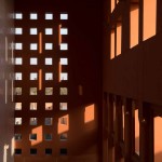 红砖校园，摩洛哥 / Ricardo Bofill Taller de Arquitectura