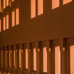 红砖校园，摩洛哥 / Ricardo Bofill Taller de Arquitectura