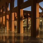 红砖校园，摩洛哥 / Ricardo Bofill Taller de Arquitectura