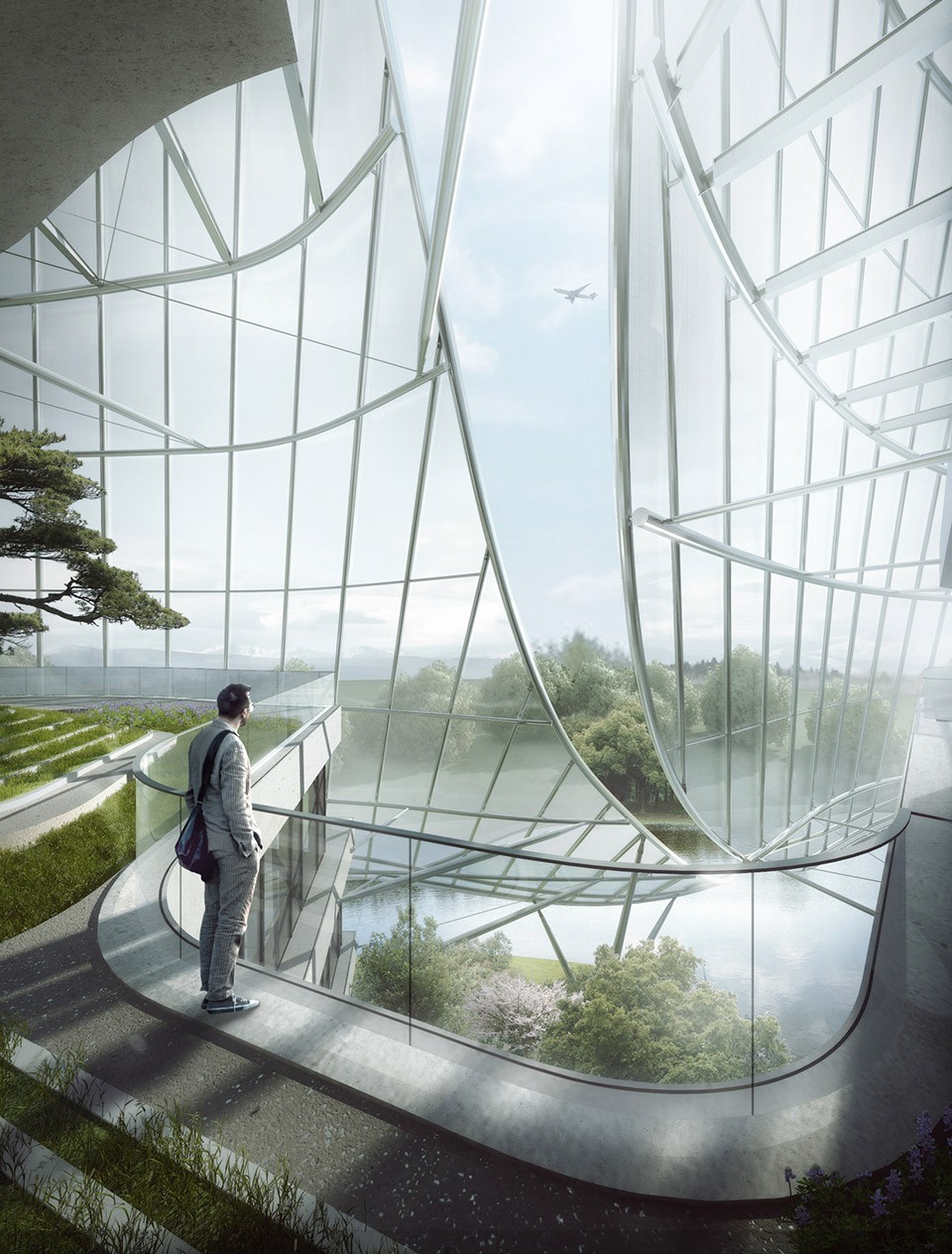 06_MAD_Xinhee Design Center_Rendering1