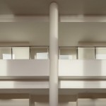 红砖校园，摩洛哥 / Ricardo Bofill Taller de Arquitectura