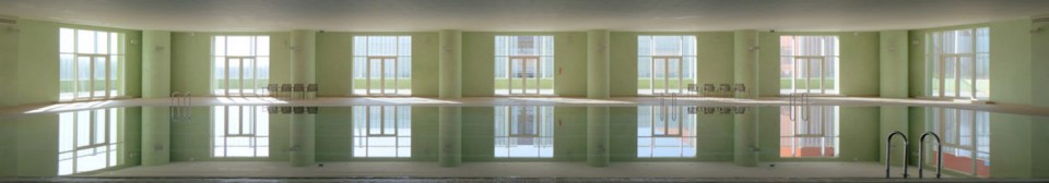 072-Université Mohammed VI Polytechnique by Ricardo Bofill