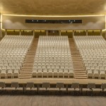 红砖校园，摩洛哥 / Ricardo Bofill Taller de Arquitectura