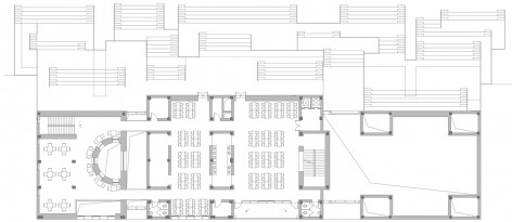 079-Double Mountains by Livil Architects